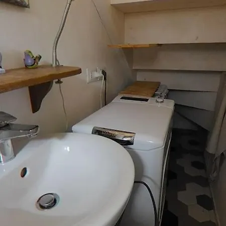 La Casetta Di Agatha Casa vacanze Lusiana