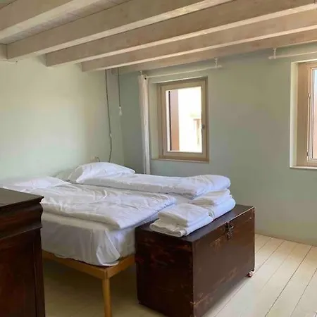 Casa vacanze La Casetta Di Agatha Lusiana