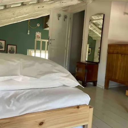 Casa vacanze La Casetta Di Agatha
