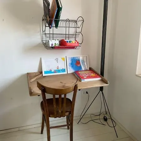Casa vacanze La Casetta Di Agatha Lusiana