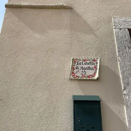 La Casetta Di Agatha *