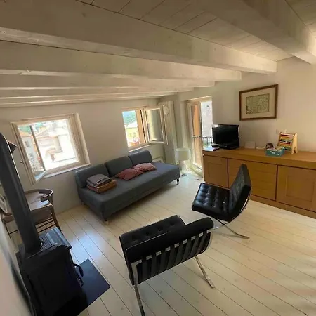 Holiday home La Casetta Di Agatha *