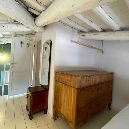 Holiday home La Casetta Di Agatha