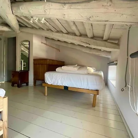 Holiday home La Casetta Di Agatha *