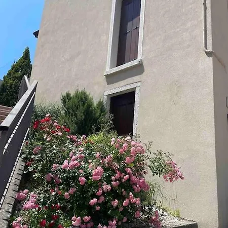 Holiday home La Casetta Di Agatha