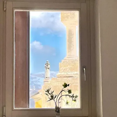 La Casetta Di Agatha * Lusiana