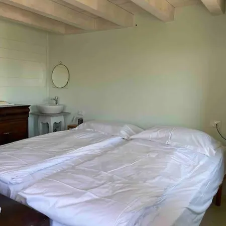 La Casetta Di Agatha Holiday home