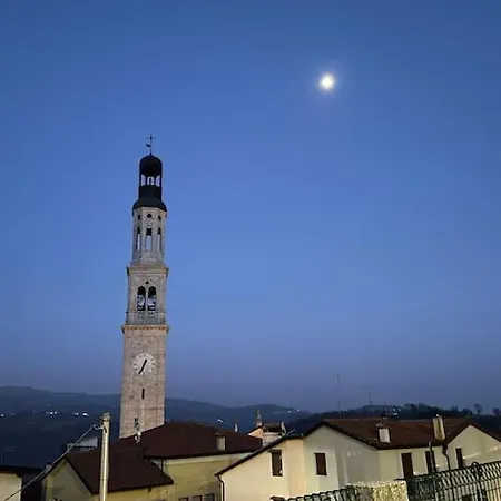 La Casetta Di Agatha